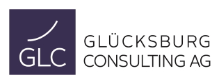 GLC Glücksburg Consulting AG Logo