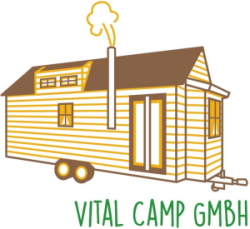 Logo Vital Camp GmbH
