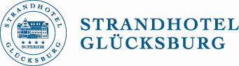 Strandhotel Glücksburg Logo