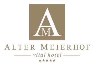 Vitalhotel Alter Meierhof Logo